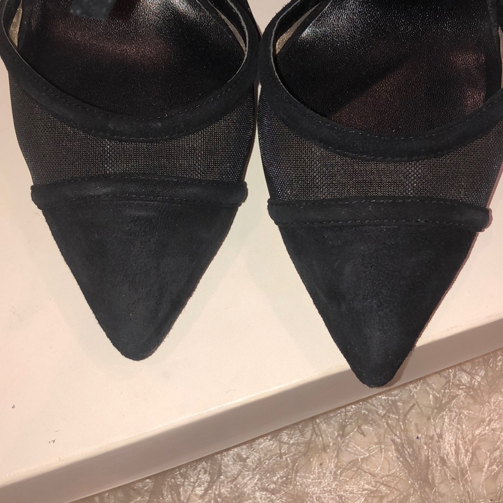 Reiss mesh heels - Picture 5 of 6